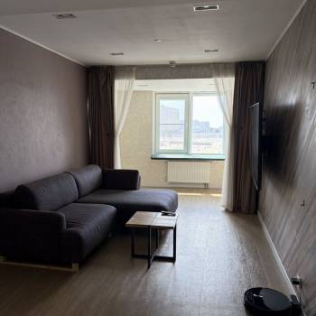 Продается 2-х комнатная квартира, 55 м²