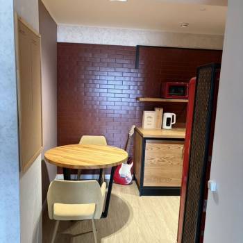 Продается 2-х комнатная квартира, 55 м²