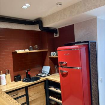 Продается 2-х комнатная квартира, 55 м²