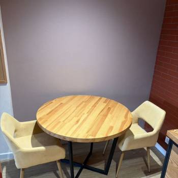 Продается 2-х комнатная квартира, 55 м²