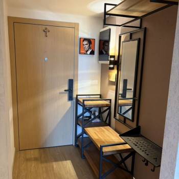 Продается 2-х комнатная квартира, 55 м²