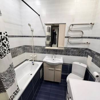 Продается 2-х комнатная квартира, 44 м²