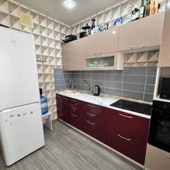 Продается 2-х комнатная квартира, 44 м²