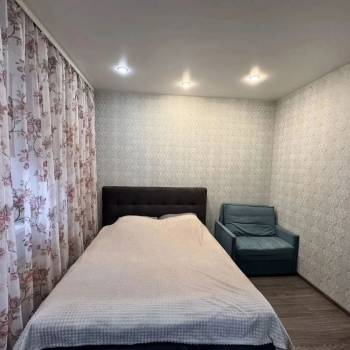 Продается 2-х комнатная квартира, 44 м²