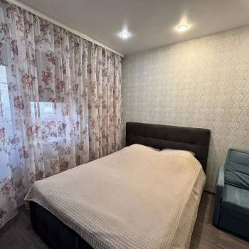Продается 2-х комнатная квартира, 44 м²