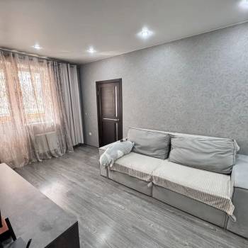 Продается 2-х комнатная квартира, 44 м²