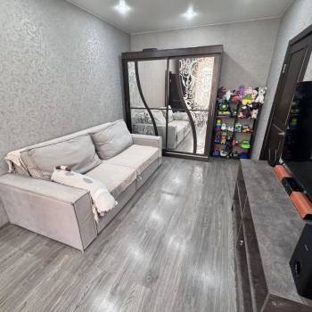 Продается 2-х комнатная квартира, 44 м²