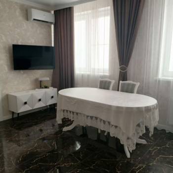 Продается 2-х комнатная квартира, 55,6 м²