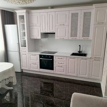Продается 2-х комнатная квартира, 55,6 м²
