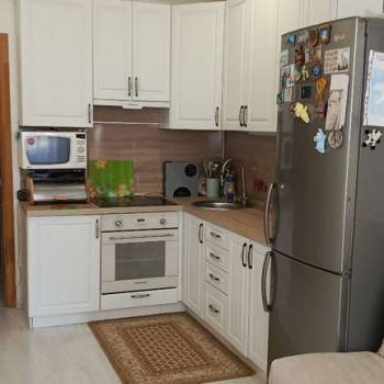 Продается 1-комнатная квартира, 43 м²