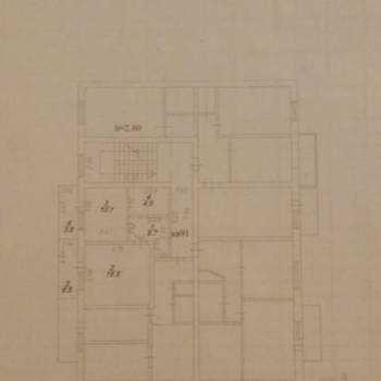 Продается 1-комнатная квартира, 40 м²