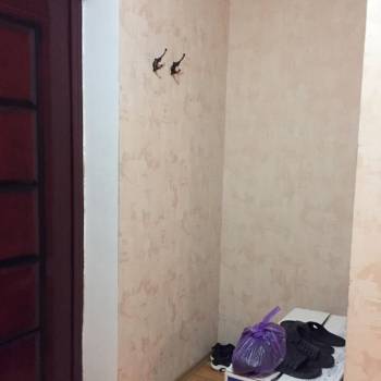 Продается 1-комнатная квартира, 40 м²
