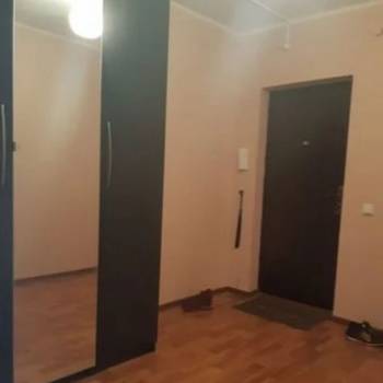 Продается 1-комнатная квартира, 46,6 м²