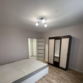 Сдается 2-х комнатная квартира, 57,6 м²