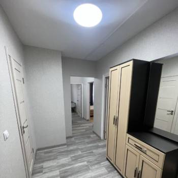 Сдается 2-х комнатная квартира, 57,6 м²