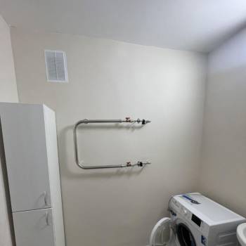 Сдается 2-х комнатная квартира, 57,6 м²