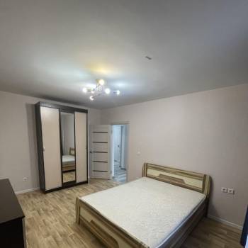 Сдается 2-х комнатная квартира, 57,6 м²