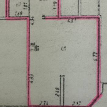 Сдается Нежилое помещение, 51,4 м²