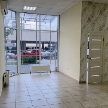 Сдается Нежилое помещение, 51,4 м²