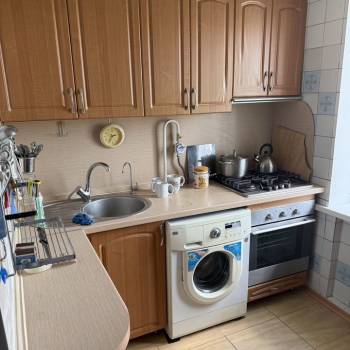 Сдается 2-х комнатная квартира, 48,2 м²