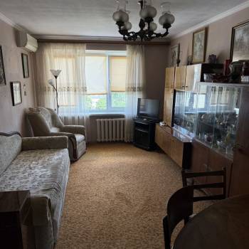 Сдается 2-х комнатная квартира, 48,2 м²