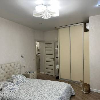 Продается 2-х комнатная квартира, 59 м²