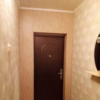 Сдается 1-комнатная квартира, 31 м²