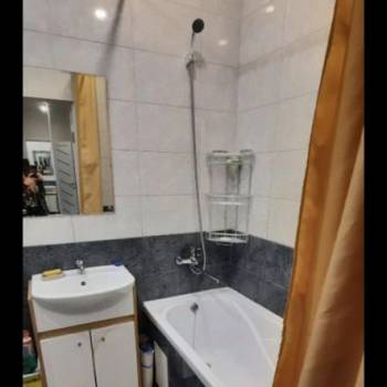 Сдается 2-х комнатная квартира, 43 м²
