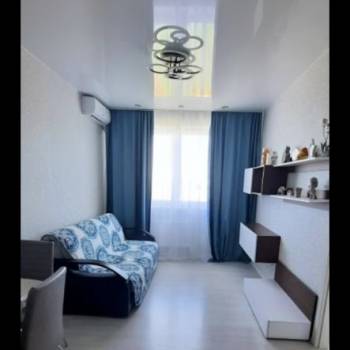Сдается 2-х комнатная квартира, 43 м²