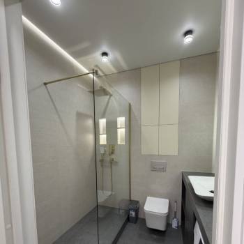 Сдается 2-х комнатная квартира, 63 м²