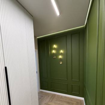 Сдается 2-х комнатная квартира, 63 м²