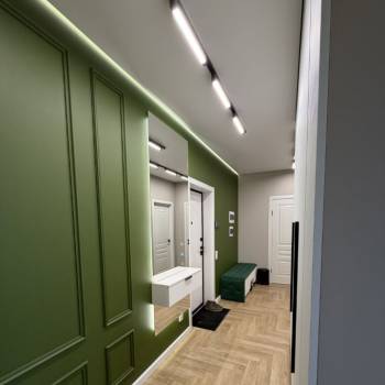 Сдается 2-х комнатная квартира, 63 м²
