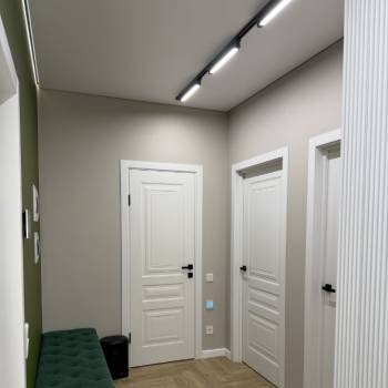 Сдается 2-х комнатная квартира, 63 м²