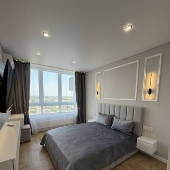 Сдается 2-х комнатная квартира, 63 м²