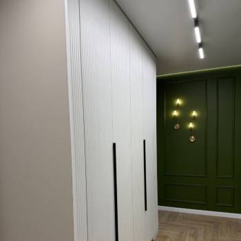 Сдается 2-х комнатная квартира, 63 м²