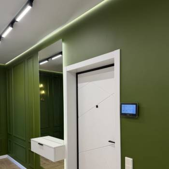 Сдается 2-х комнатная квартира, 63 м²