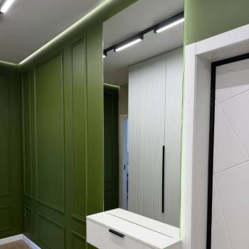 Сдается 2-х комнатная квартира, 63 м²