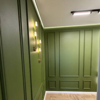 Сдается 2-х комнатная квартира, 63 м²