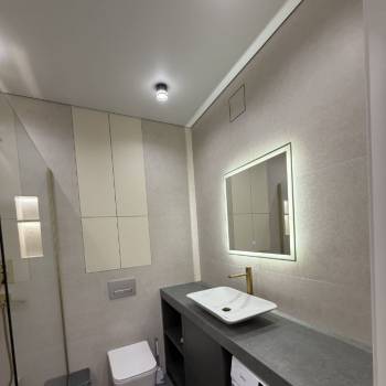 Сдается 2-х комнатная квартира, 63 м²