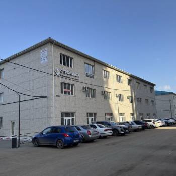 Сдается Нежилое помещение, 541 м²