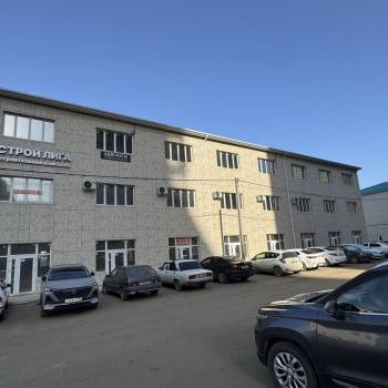 Сдается Нежилое помещение, 541 м²