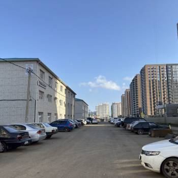 Сдается Нежилое помещение, 541 м²