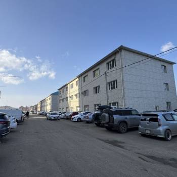 Сдается Нежилое помещение, 541 м²