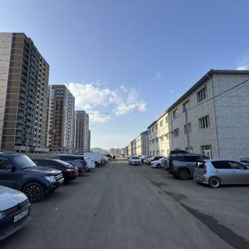 Сдается Нежилое помещение, 541 м²