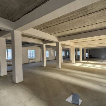 Сдается Нежилое помещение, 541 м²