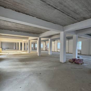 Сдается Нежилое помещение, 541 м²