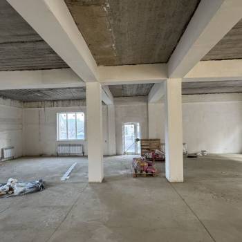 Сдается Нежилое помещение, 541 м²