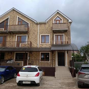 Сдается 2-х комнатная квартира, 70 м²