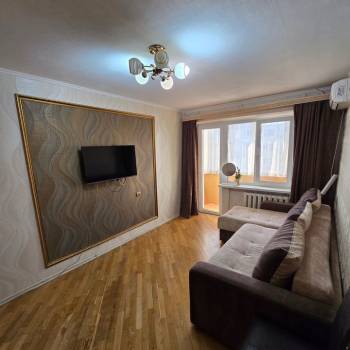 Сдается 1-комнатная квартира, 35 м²