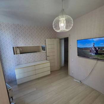 Продается 2-х комнатная квартира, 52,2 м²